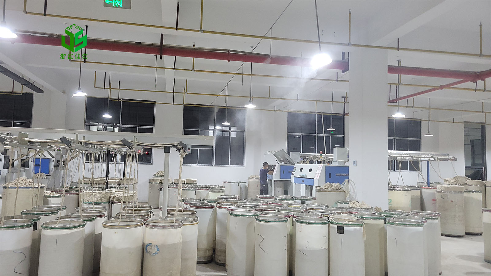 安徽 解决生产湿度难题 工厂用加湿器怎么选