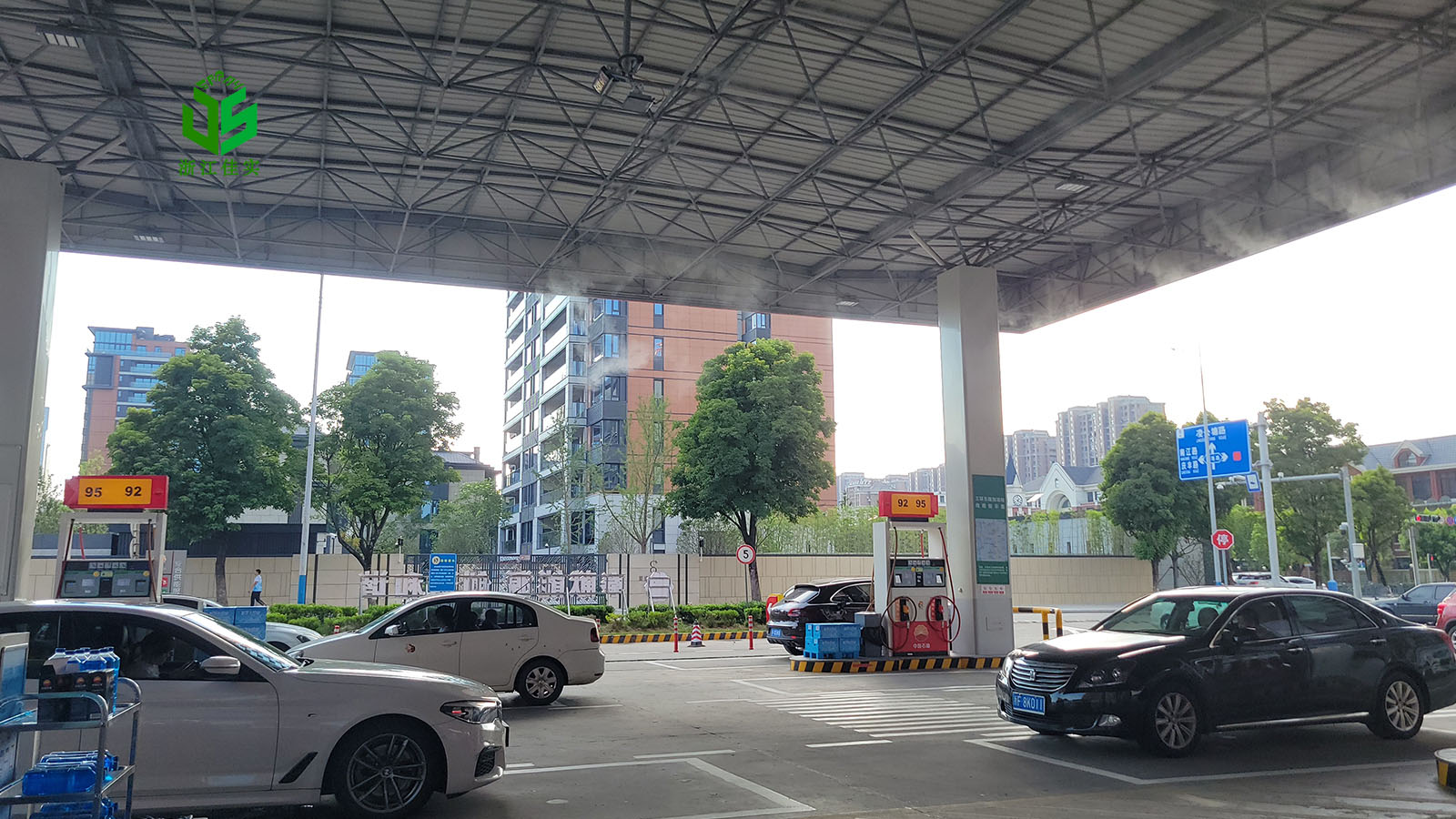 安徽纺织加湿解决纺织车间干燥生产痛点